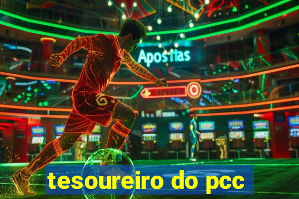 tesoureiro do pcc